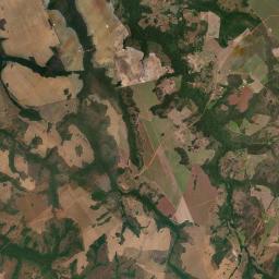 Santa Rosa do Tocantins Satellite Map