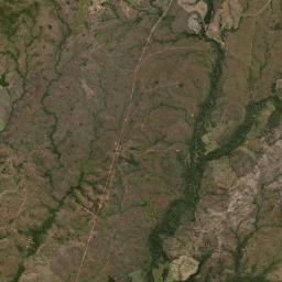 Almas Satellite Map