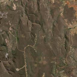 Uibaí Satellite Map