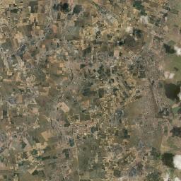Quixabeira Satellite Map