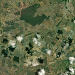 Olindina Satellite Map