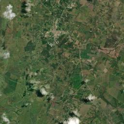 Tomar do Geru Satellite Map