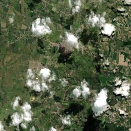 Umbaúba Satellite Map
