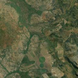 Uacu Cungo Satellite Map