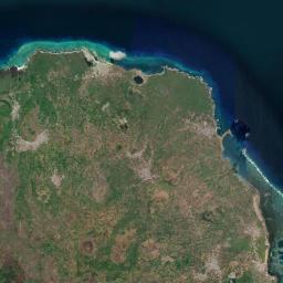 Chezani Satellite Map