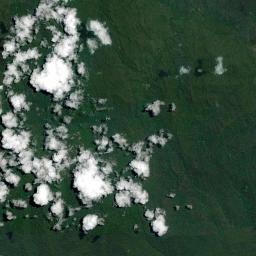 Provincia de Satipo Satellite Map