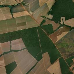 São Félix do Araguaia Satellite Map