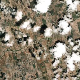 São José do Jacuípe Satellite Map
