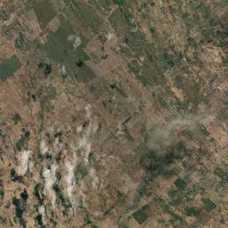São Domingos Satellite Map
