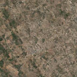 Retirolândia Satellite Map