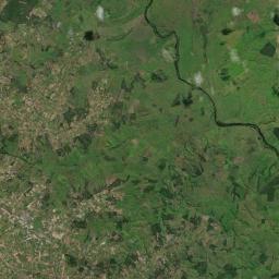 Crisópolis Satellite Map