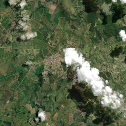 Cristinápolis Satellite Map