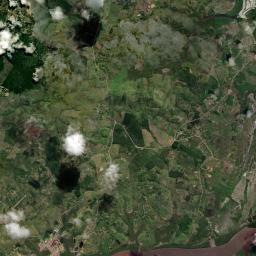 Indiaroba Satellite Map