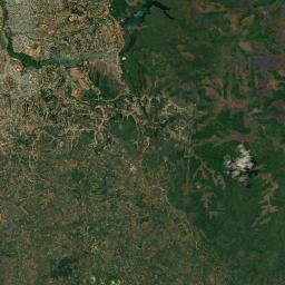 Mzuzu Satellite Map