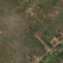 Cotegipe Satellite Map