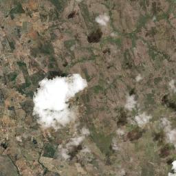 Serrolândia Satellite Map