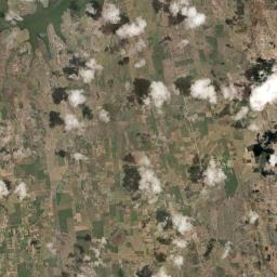 Várzea da Roça Satellite Map