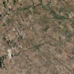Nova Fátima Satellite Map