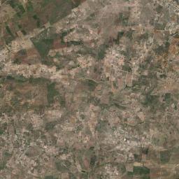 Barrocas Satellite Map