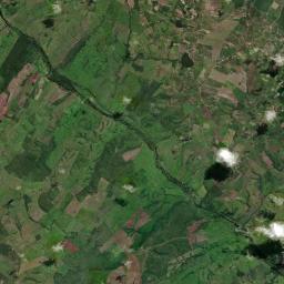 Acajutiba Satellite Map