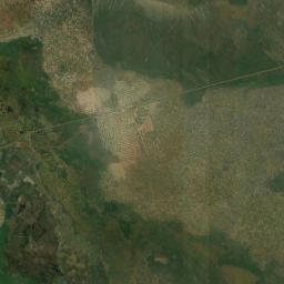 Lumeje Satellite Map