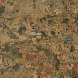 Ibititá Satellite Map