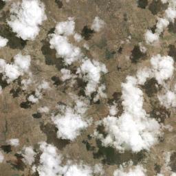 Capela do Alto Alegre Satellite Map