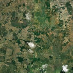 Sátiro Dias Satellite Map