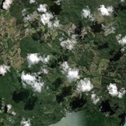 Jandaíra Satellite Map