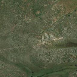 Léua Satellite Map