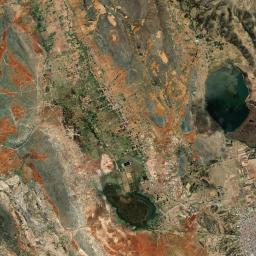 Provincia de Jauja Satellite Map