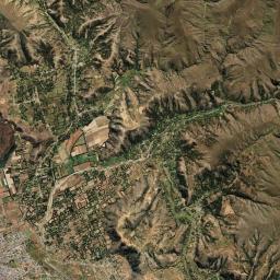 Jauja Satellite Map
