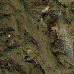 Provincia de Concepción Satellite Map