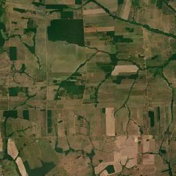 São Miguel do Guaporé Satellite Map