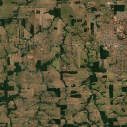 Rolim de Moura Satellite Map