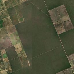 Wanderley Satellite Map