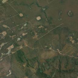 Morpará Satellite Map