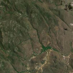 Ipupiara Satellite Map