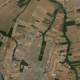 Sinop Satellite Map