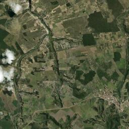 Tapiramutá Satellite Map