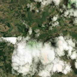 Mundo Novo Satellite Map