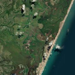 Conde Satellite Map