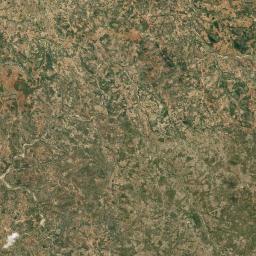 Mzimba District Satellite Map