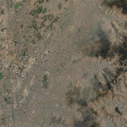 Urb. Santo Domingo Satellite Map