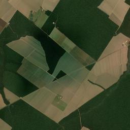 Santa Carmem Satellite Map