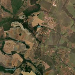 Cariri do Tocantins Satellite Map