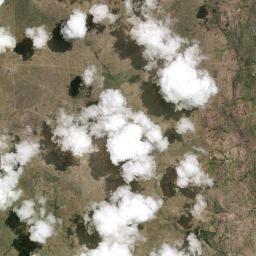 Pintadas Satellite Map