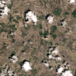 Candeal Satellite Map