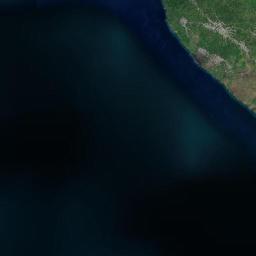 Dembéni Satellite Map