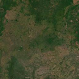 Formoso do Araguaia Satellite Map